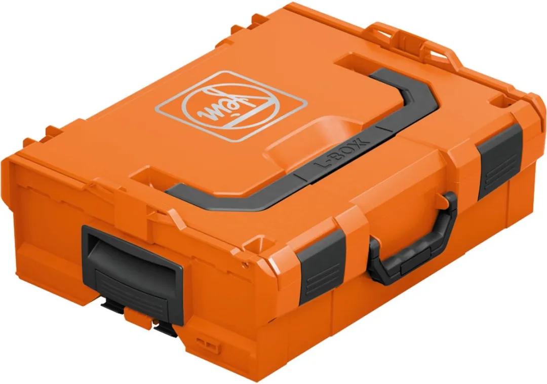 Fein ZG-L-Boxx 136 Gereedschapskoffer 358x445x152mm
