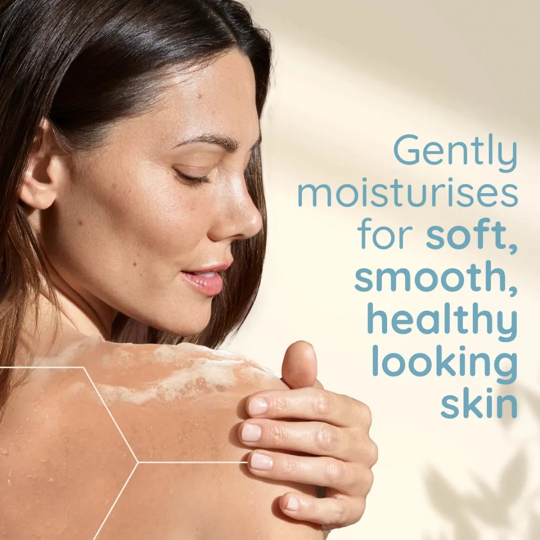 Aveeno Dermexa Verzachtend Badmiddel 336g