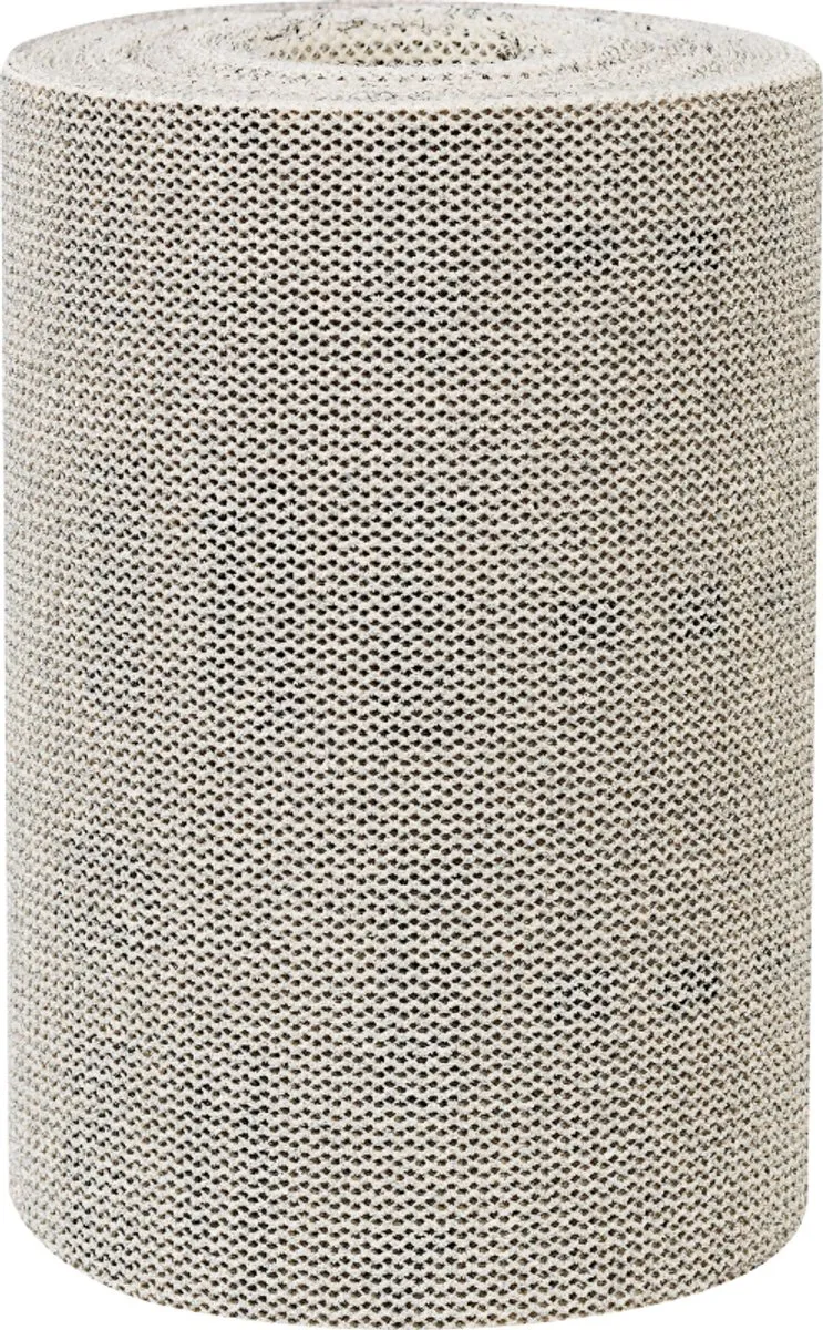 Bosch Professional Expert M480 Schuurnetrol 115mm K100