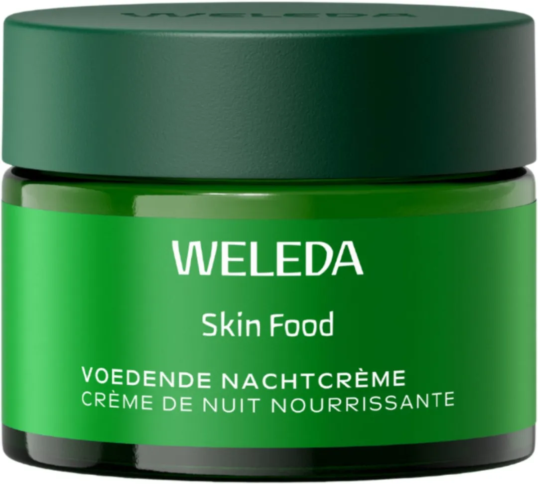 Weleda Skin Food Nachtcrème 40ml
