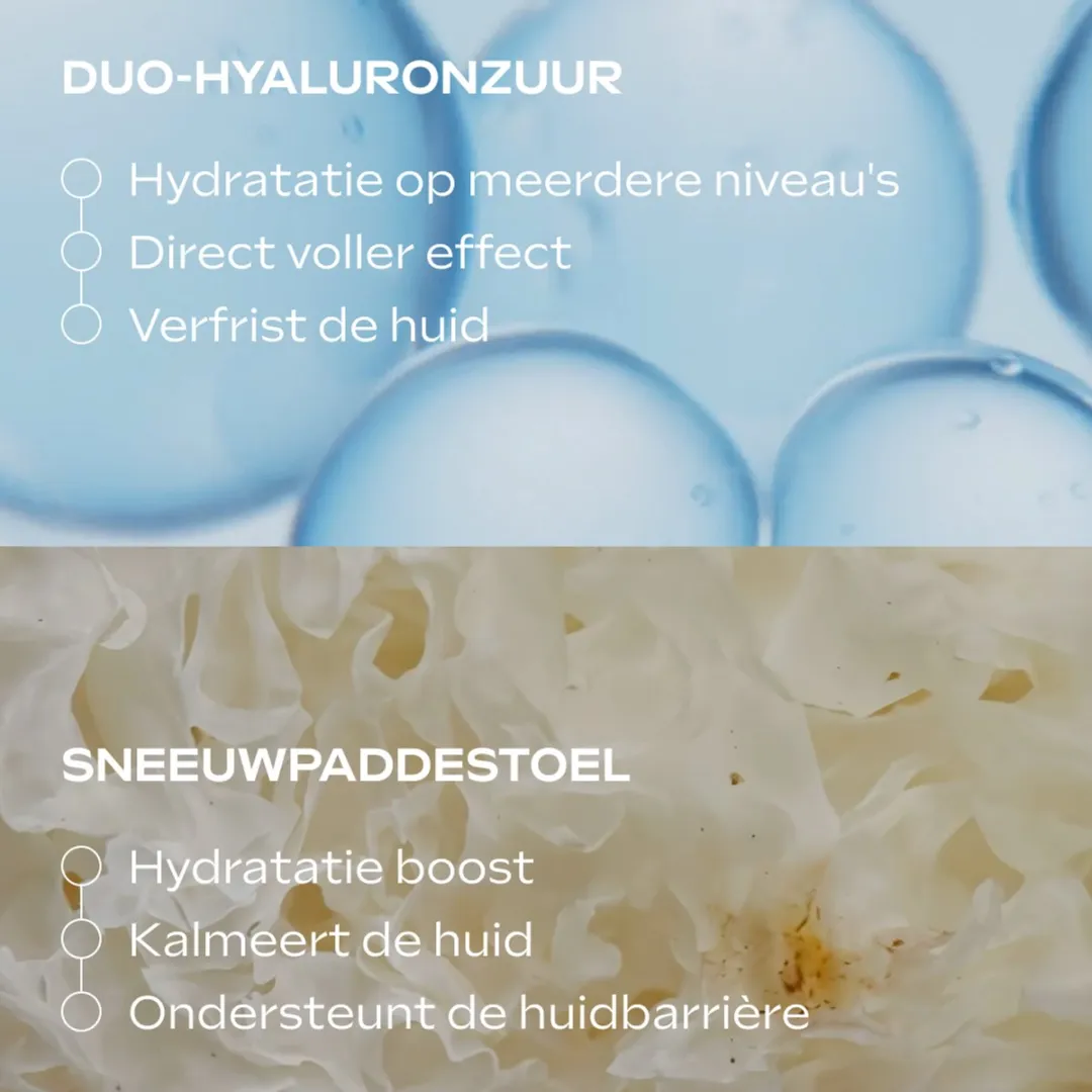 Weleda Hyaluronic Boost Serum Drops 30ml