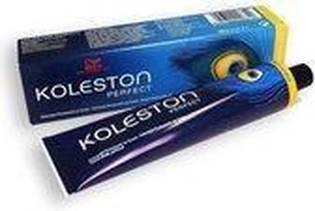 Wella Professionals Koleston Perfect 5/5 Rood 60ml