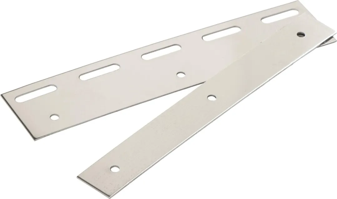 Kerbl Klemming en Pendelstrip 200mm