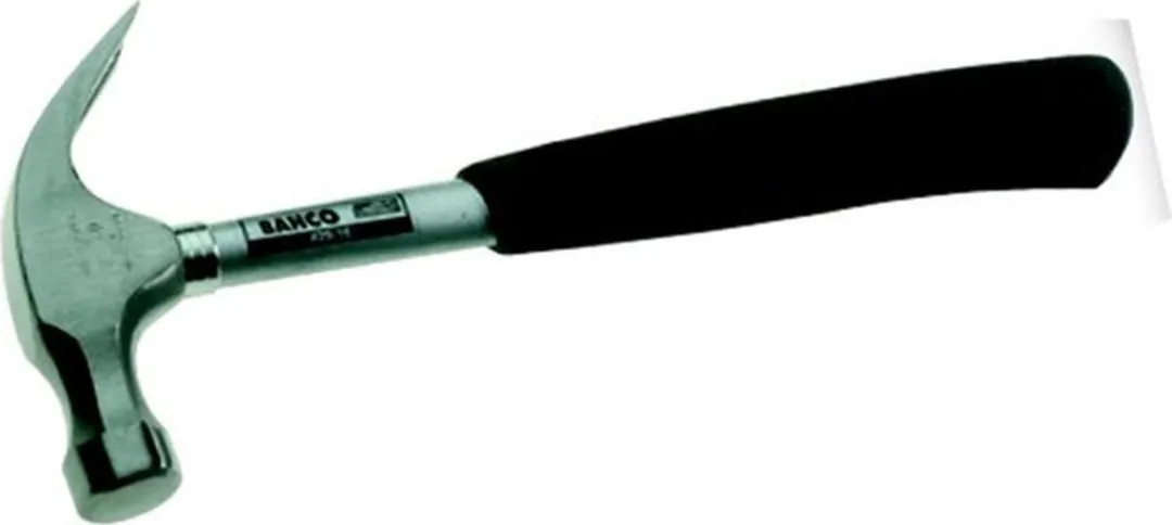 Bahco Klauwhamer 450 gram