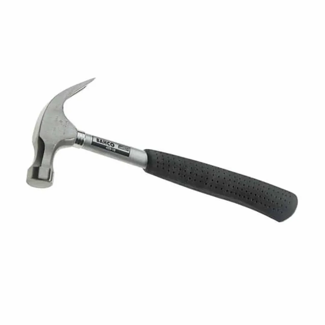 Bahco Klauwhamer 450 gram