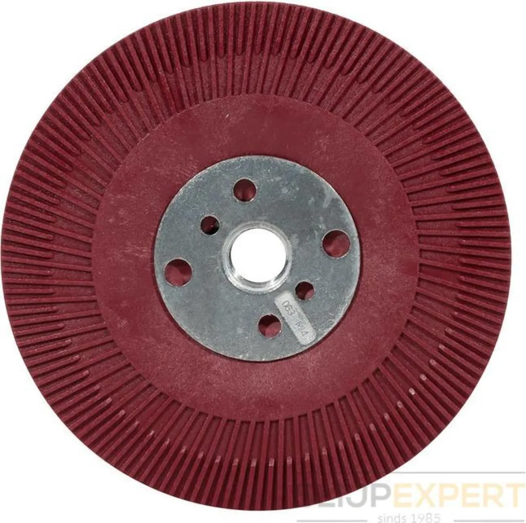 3M Steunschijf voor Cubitron II 115mm