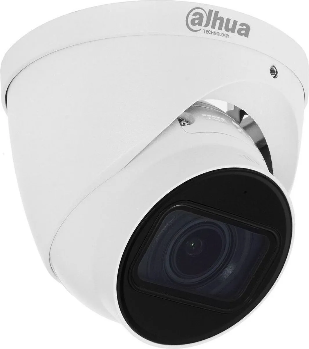 Dahua IPC-HDW2441T-ZS IP-Camera 4MP - 2.8mm - Zwart