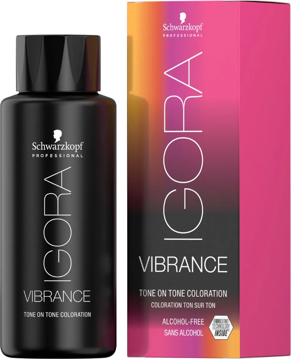 Schwarzkopf Igora Vibrance Bote 9,5-4 60ml
