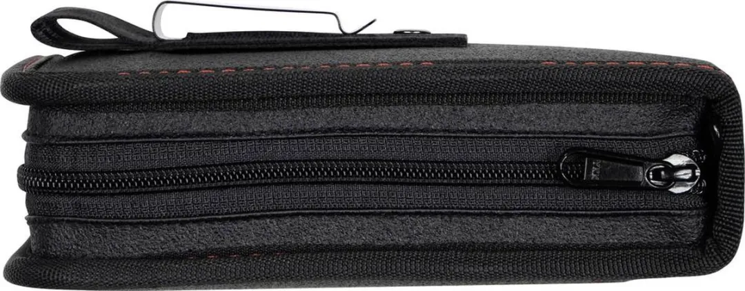 Wiha 44684 Dopsleutel-bitinzetset 40 Stuks