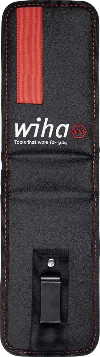 Wiha 44684 Dopsleutel-bitinzetset 40 Stuks