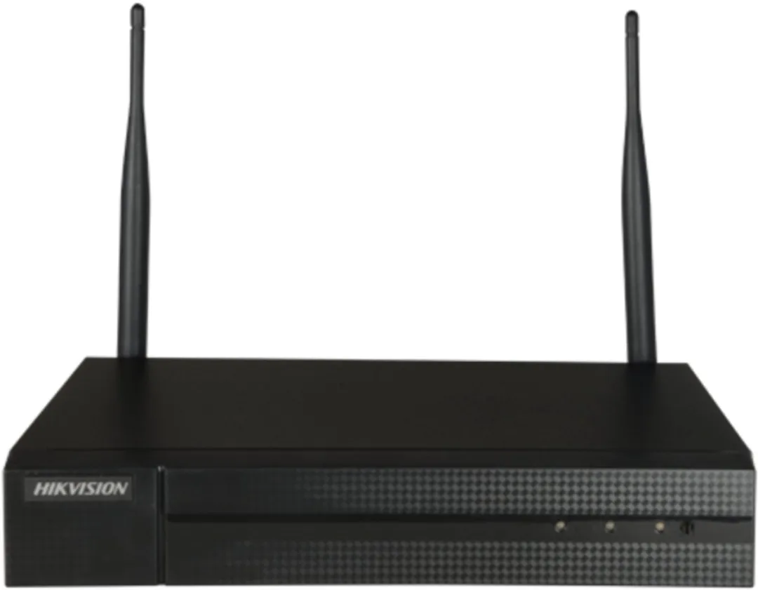 Hikvision HWN-2108MH-W HiWatch NVR