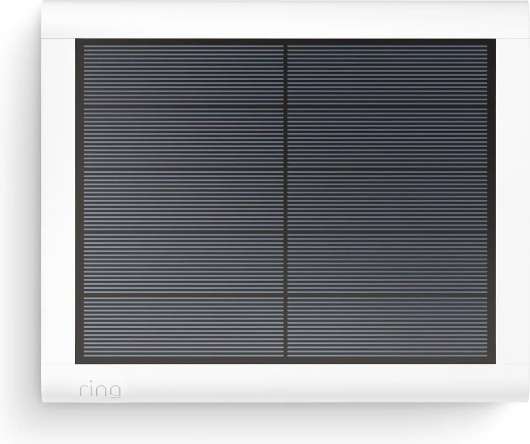 Ring Solar Panel USB-C