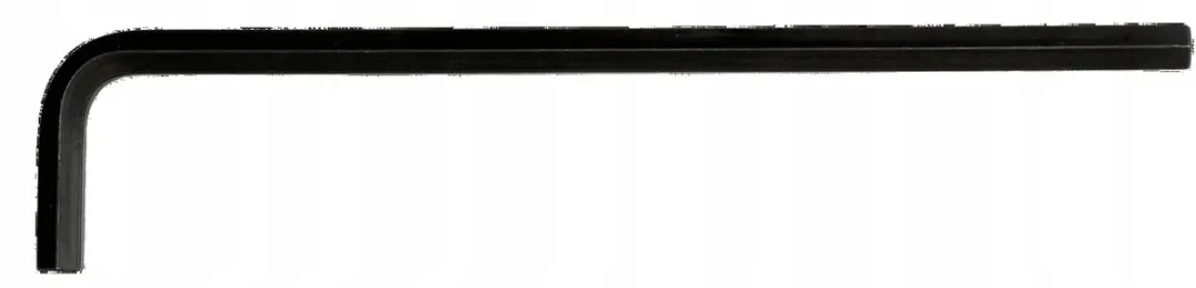 Bahco Inbussleutel Verlengd 9mm - Zwart