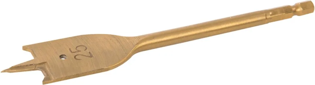 Silverline 983751 Speedboor 25mm