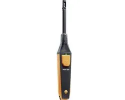 Testo 605i Luchtvochtigheidsmeter