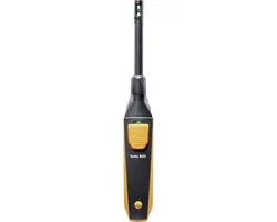 Testo 605i Luchtvochtigheidsmeter - 0-100% Hrel