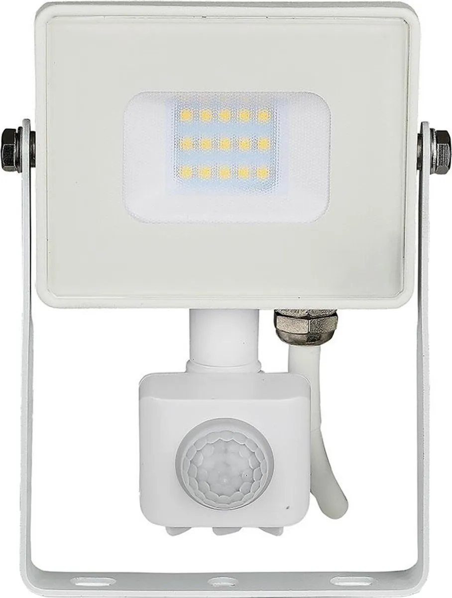 Samsung Nirano Dana LED Bouwlamp 10W