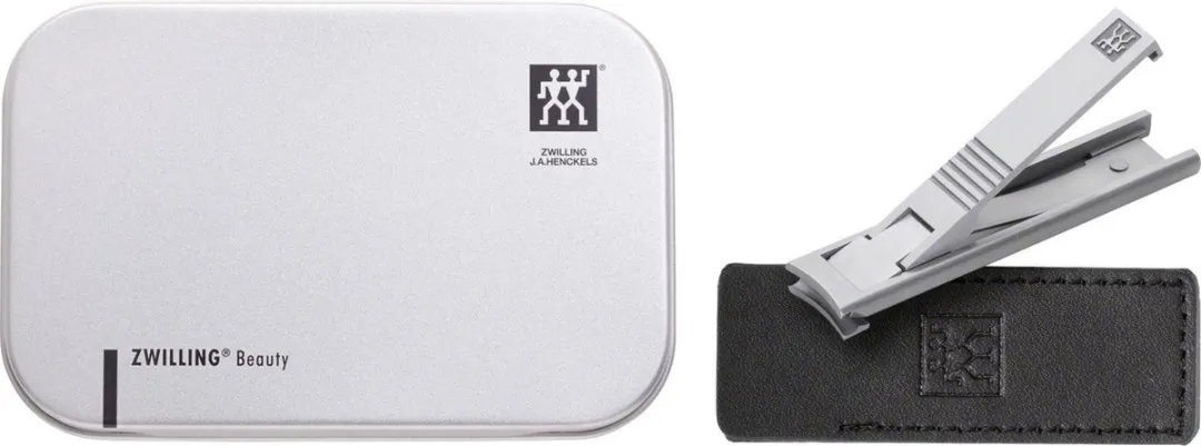 Zwilling Twinox Nagelknipper