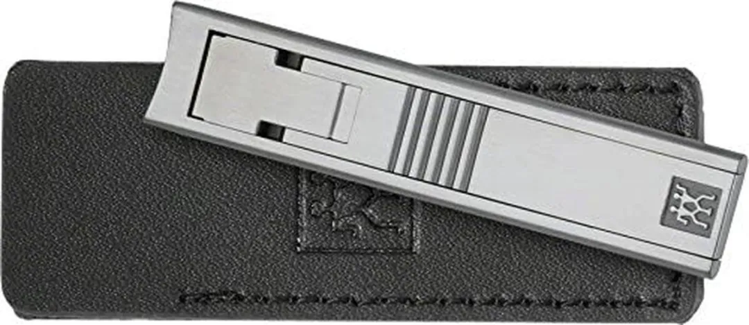 Zwilling Twinox Nagelknipper - RVS - Wit