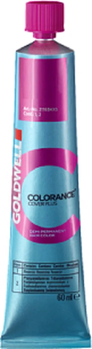 Goldwell Colorance Tube 8CA@PB - 60ml