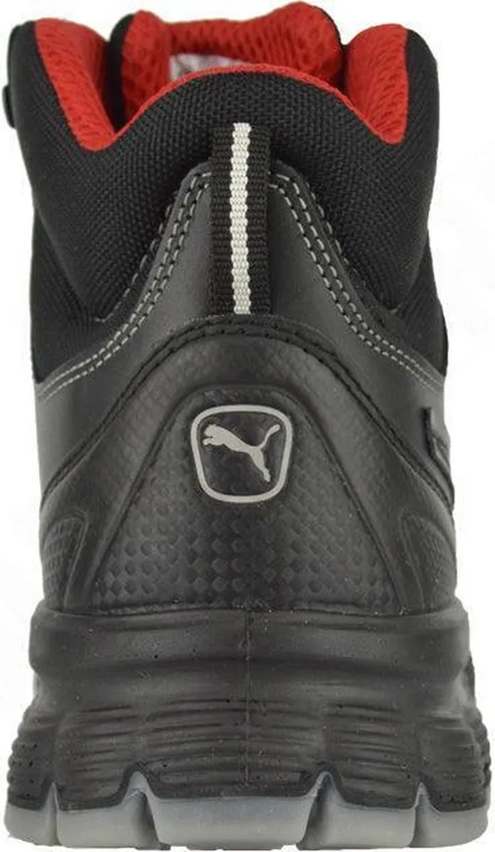 PUMA Safety Condor Mid S3 ESD 630101 - Veiligheidsschoen 47