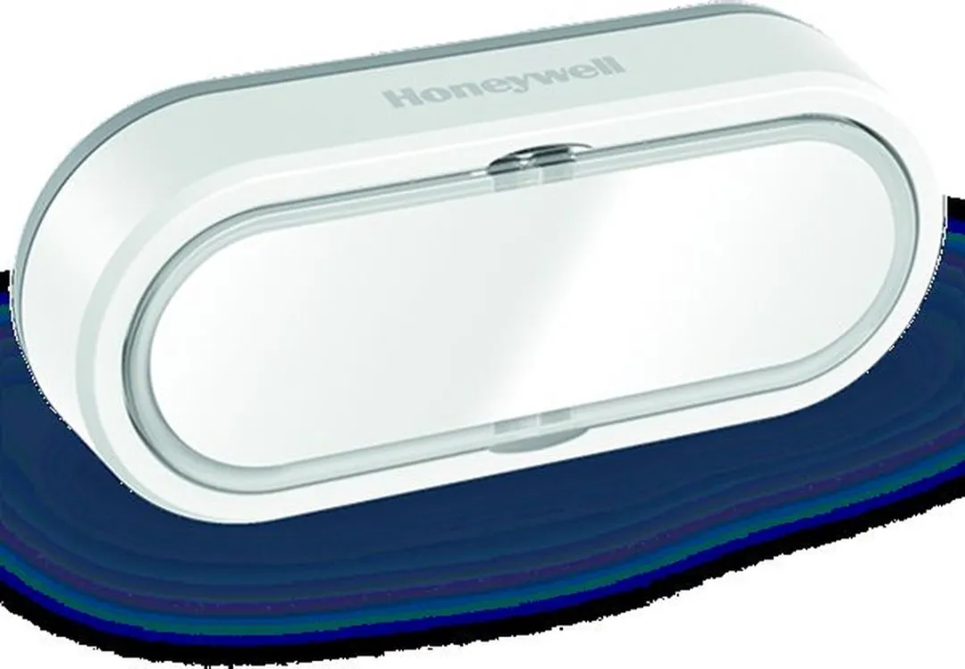 Honeywell DCP911 Draadloze deurbelknop - Wit