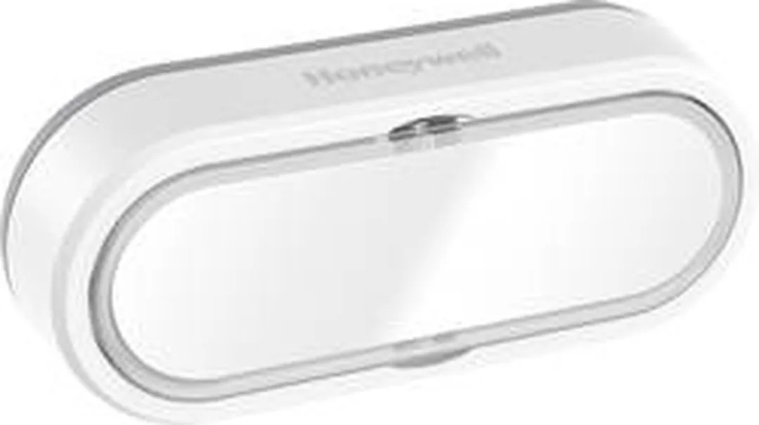 Honeywell DCP911 Draadloze deurbelknop