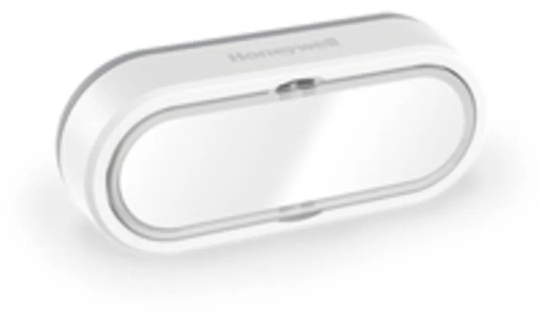 Honeywell DCP911 Draadloze deurbelknop - Wit