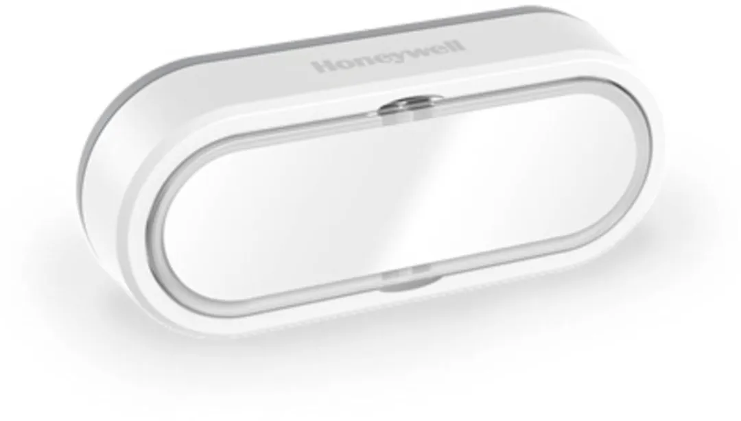 Honeywell DCP911 Draadloze deurbelknop - Wit