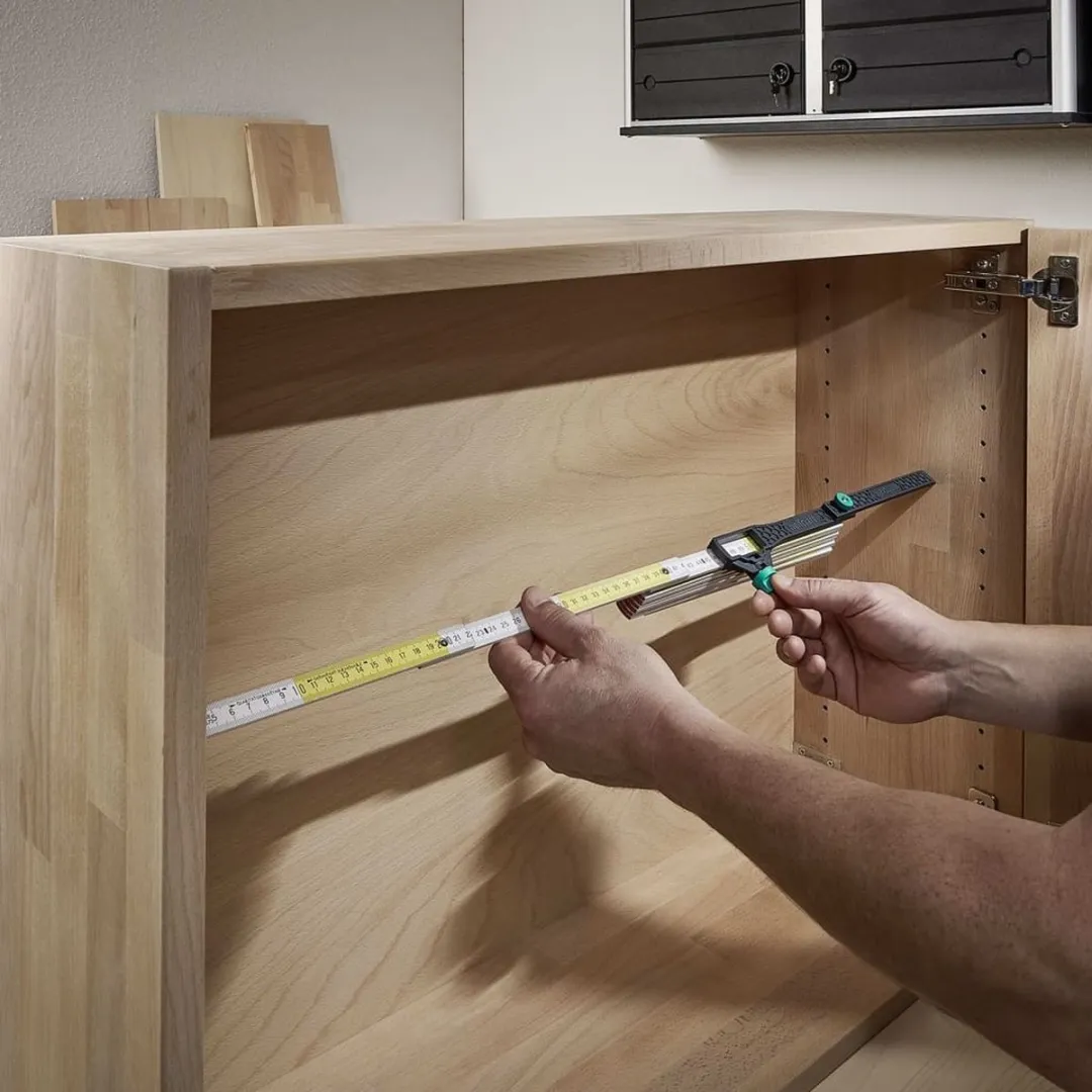 Wolfcraft Binnenmaatadapter 5223000