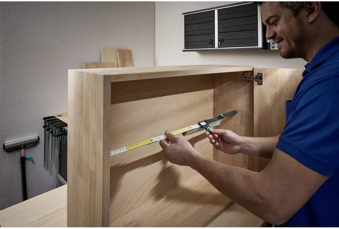 Wolfcraft Binnenmaatadapter 5223000