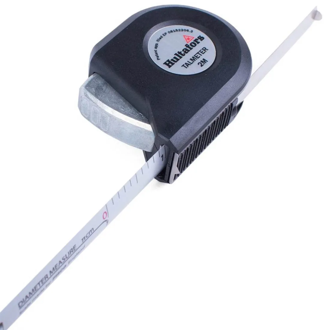 Hultafors Talmeter Verlengstuk - Lamp - afbeelding 2 van 2