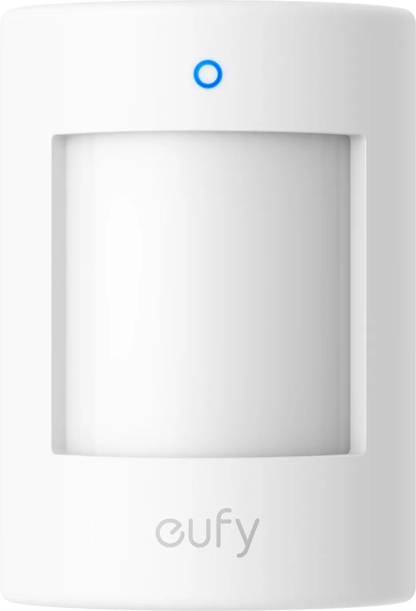 Eufy Slim Beveiligingsset E20 - 2x Deursensor + Bewegingssensor - Wit