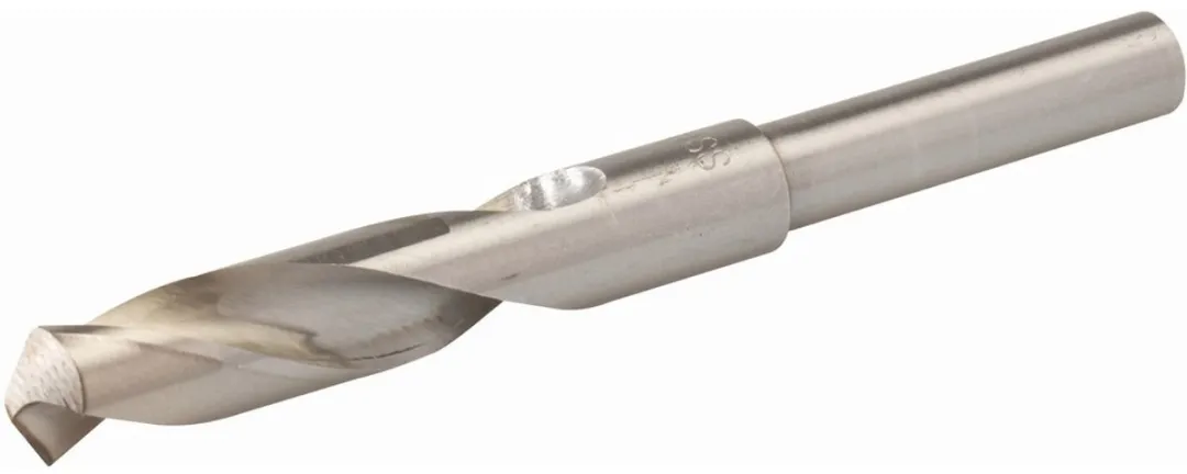 Silverline Metaalboor 18mm - MPN 633526
