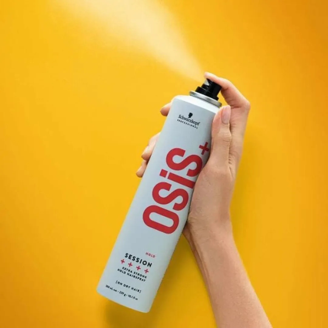 Schwarzkopf Osis+ Session Haarspray 300ml