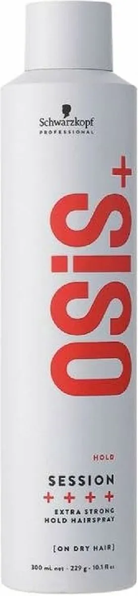 Schwarzkopf Osis+ Session Haarspray 300ml