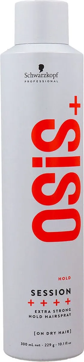 Schwarzkopf Osis+ Session Haarspray 300ml