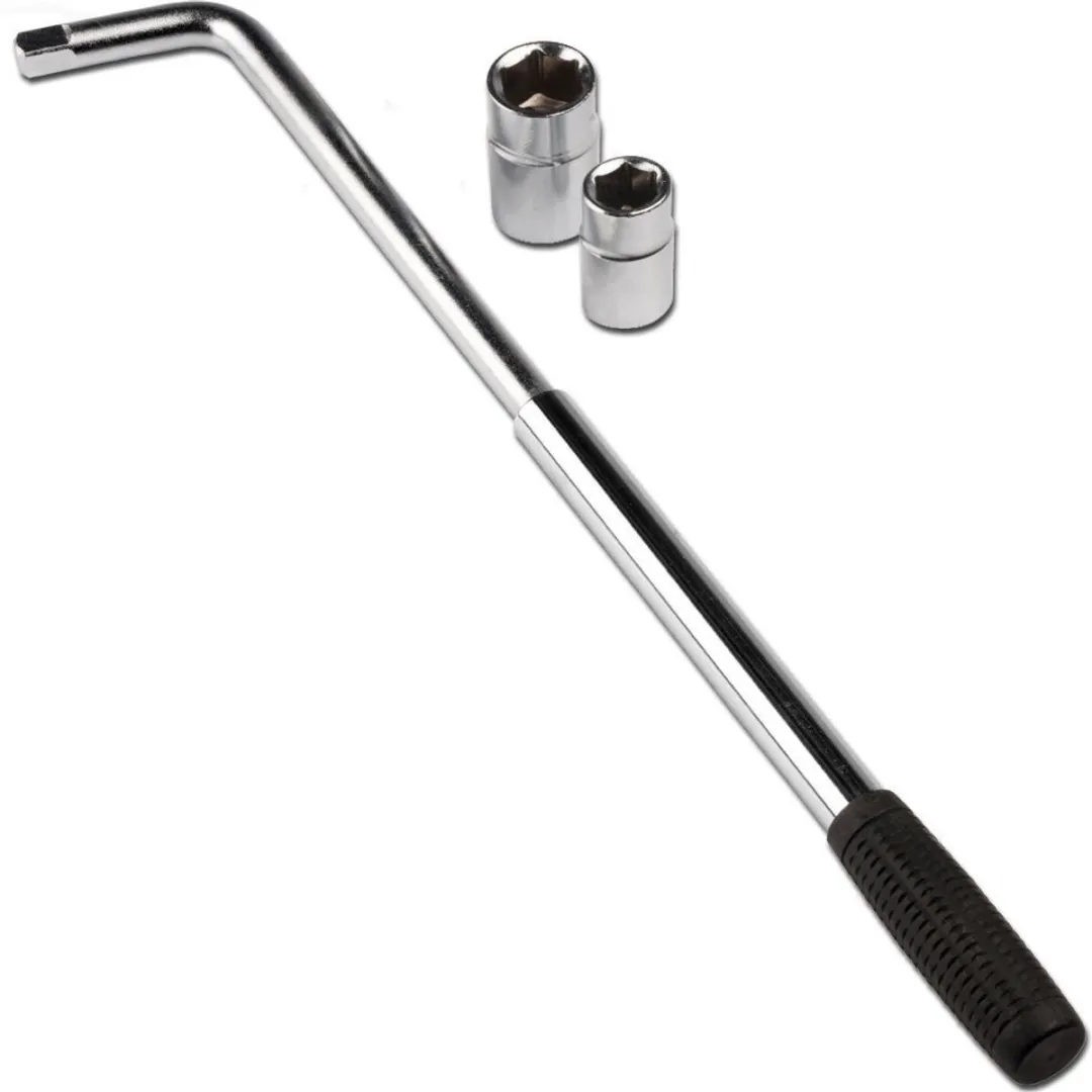 Dunlop Telescopische Wielsleutel 40-55cm
