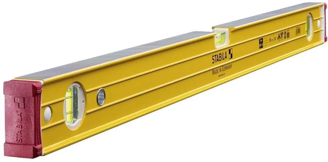 Stabila Type 96-2 Waterpas 81cm - 0.5 mm/m