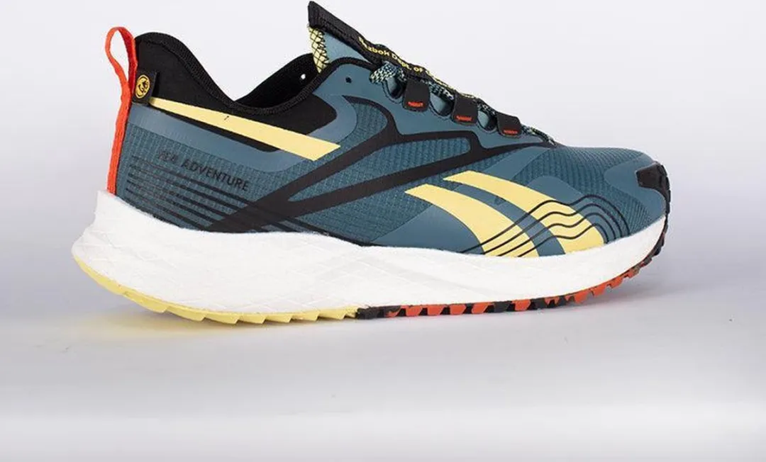 Reebok Work Adventure IB3611 S1PS - Blauw