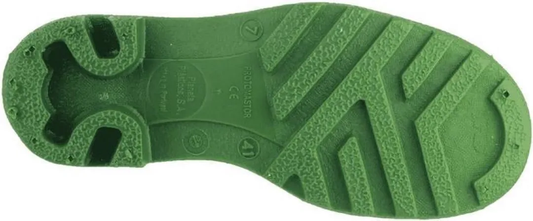 Dunlop Protomaster Laars SB 171BV - M44 - Wit