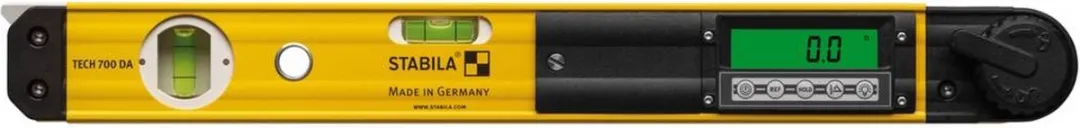 Stabila TECH 700 DA Digitale Hoekmeter 450mm - 18903