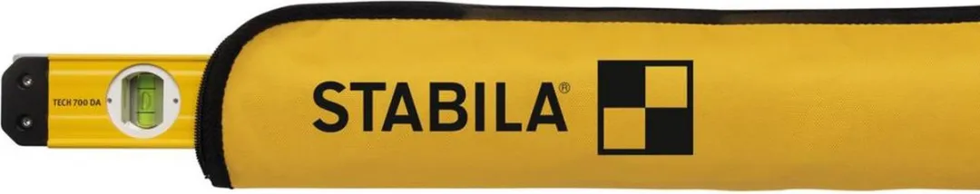 Stabila TECH 700 DA Digitale Hoekmeter 450mm - 18903