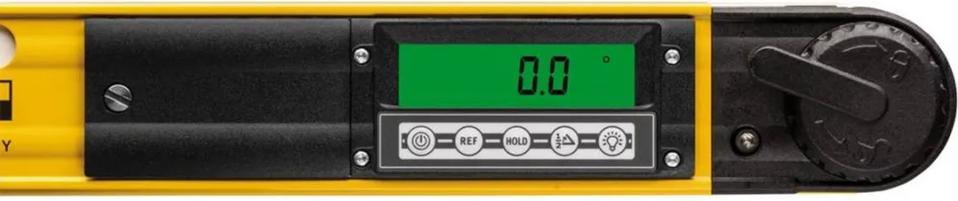 Stabila TECH 700 DA Digitale Hoekmeter 450mm - 18903
