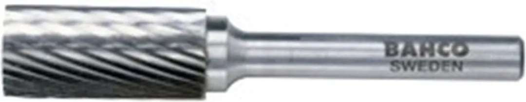 Bahco A1225M06 Stiftfrees 12x25mm HM - Cilindrisch vlak