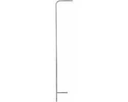 Testo 0635 2145 Sonde Stuwbuis - 350mm Ø7mm
