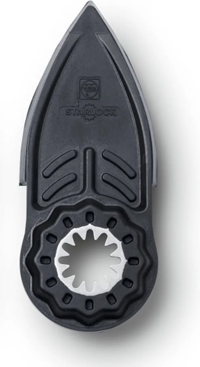 Fein Starlock Steunplateau 63806159220 - Oscillerend