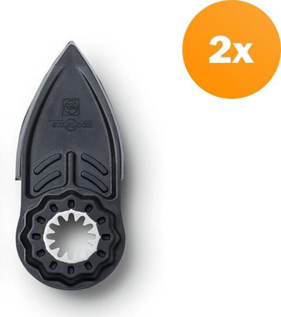 Fein Starlock Steunplateau 63806159220 - Oscillerend