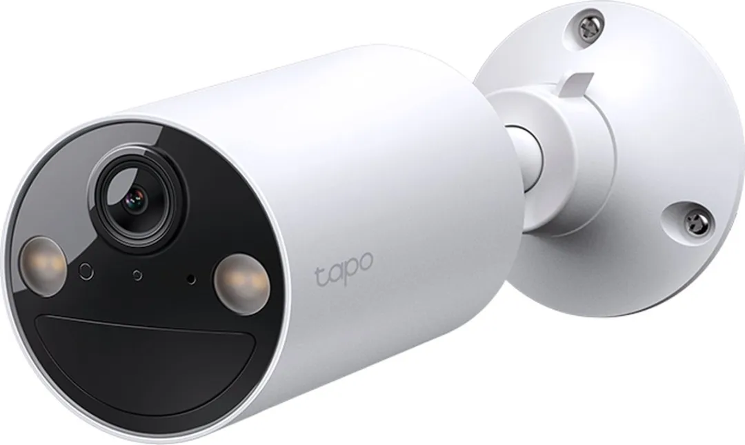 TP-Link Tapo C410(2-pack) Beveiligingscamera Buiten - 2K - Wit - afbeelding 6 van 6
