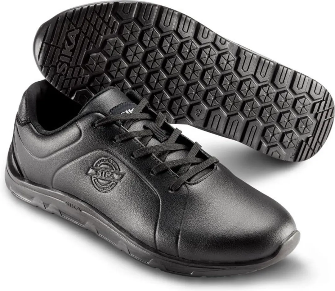Sika Function 19301 Balance Laag O2 Werkschoenen